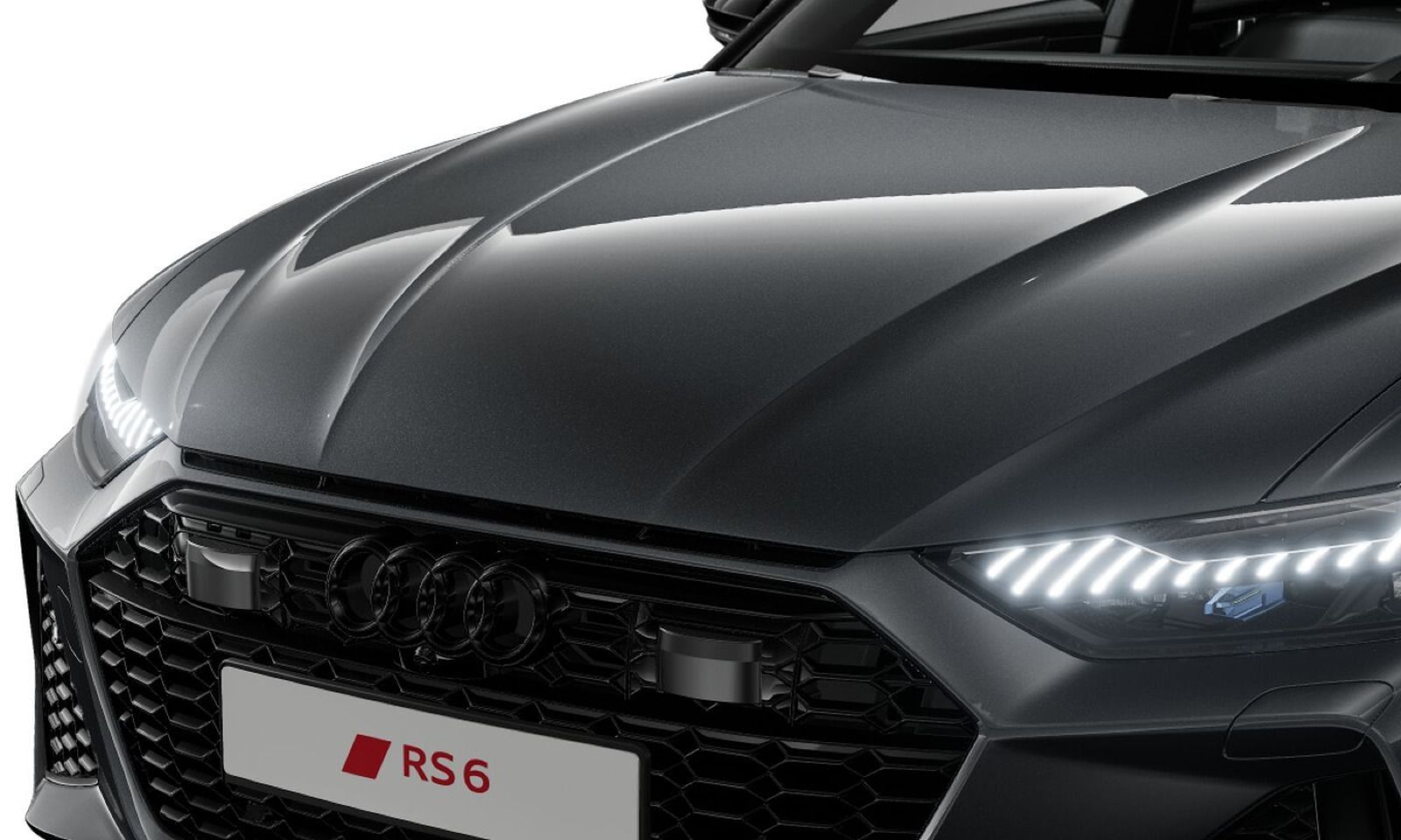 Audi RS6 - Bild 4