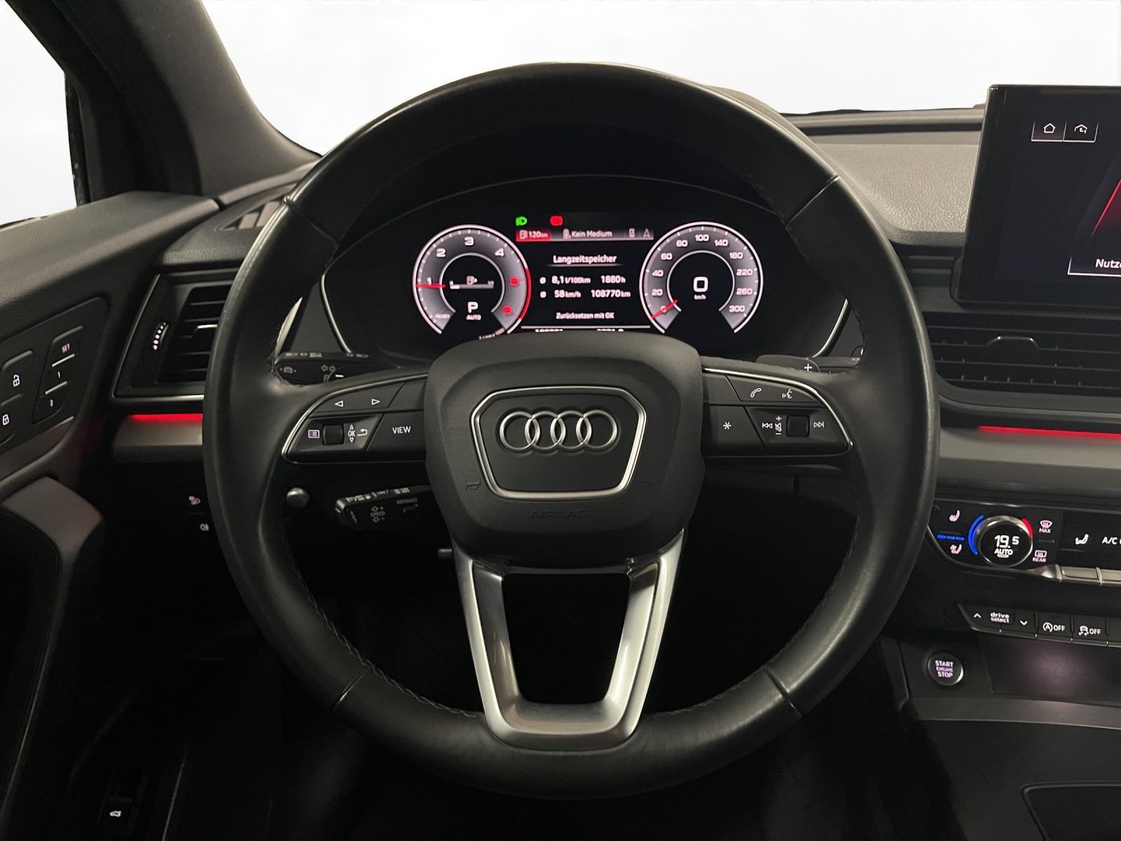 Audi Q5 - Bild 19