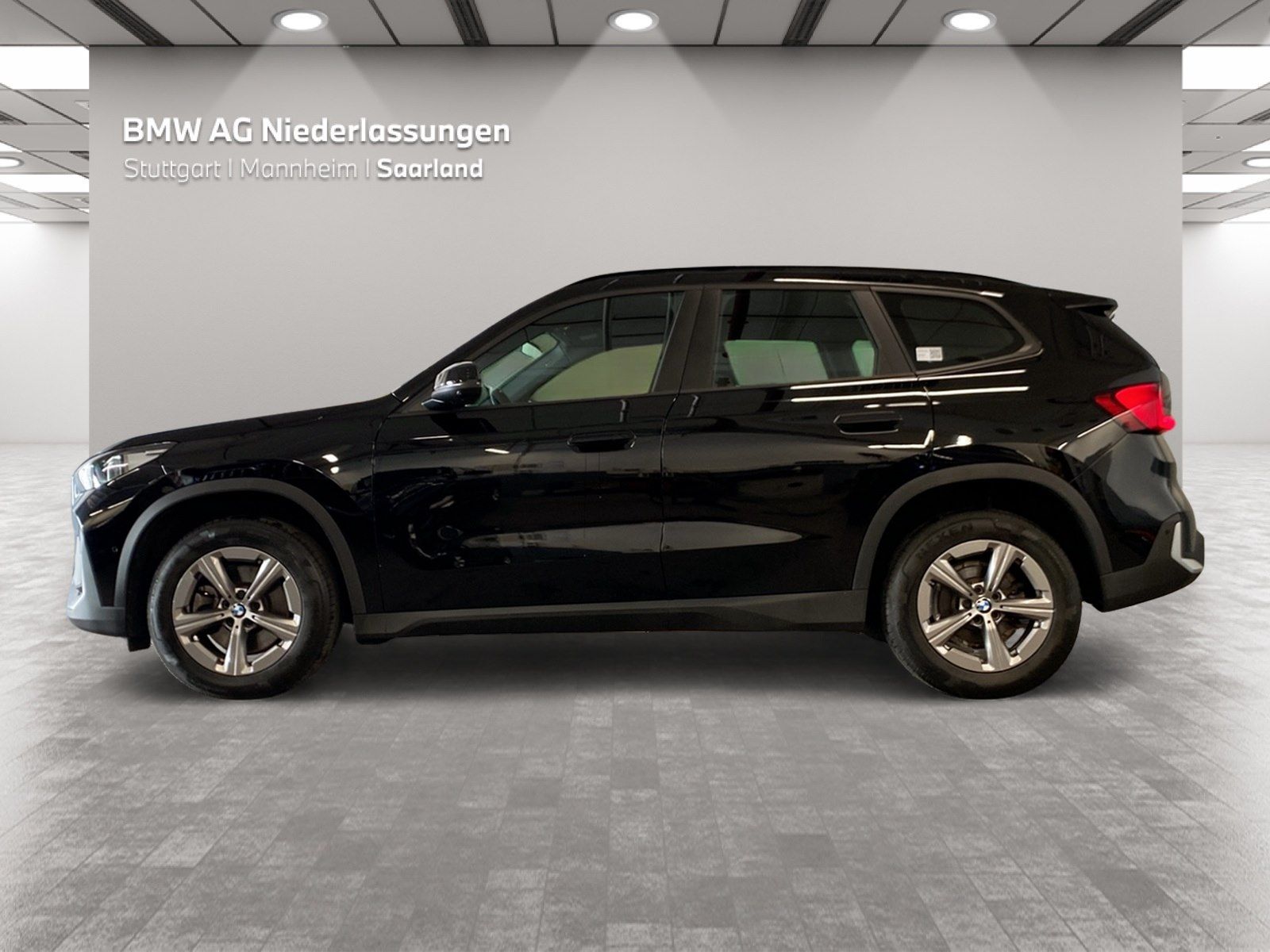 BMW X1 sDrive20i LiveCockpitProf Head-Up Kamera LED foto 3