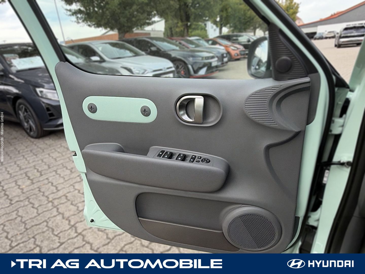 Hyundai INSTER - Bild 19