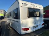 Knaus 500 FU SW-Exclusive - Knaus 500 fu