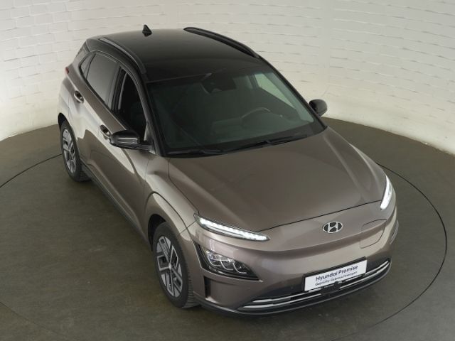 KONA Elektro TREND 39,2kWh+VOLL LED+NAVI+RÜCKFAH