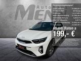 Kia Stonic 1.0T DCT7 48V Nightline Edition Navi PDC - Kia Stonic: Nightline Edition
