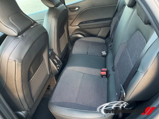 Renault Captur - Bild 10