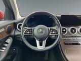 Mercedes-Benz GLC 220 d 4Matic Navi LED el. Heckklappe Digital - Used cars