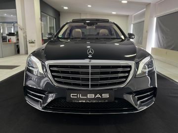 Mercedes S 400 - 3
