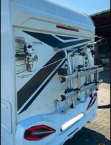 Knaus Van ti 700 plus / SCHNÄPPCHEN  - Offers matching your search criteria