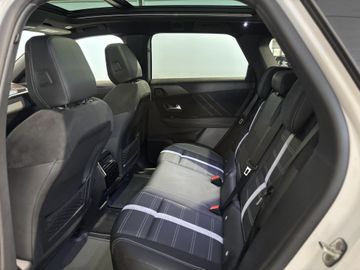 Fotografie 14 des Opel Grandland (X) Grandland Electric AWD 73kWh Ultimate Pano Leder