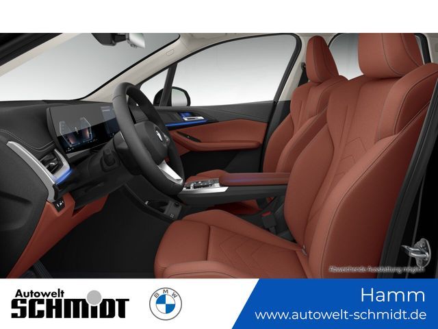 BMW 220 Active Tourer - Bild 3
