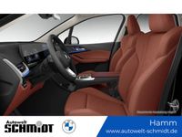 BMW 220 Active Tourer - Vorschau Bild 3