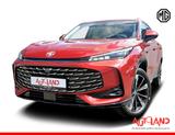MG HS 1.5 T-GDI Luxury Aut. LED ACC 360° - MG Gebrauchtwagen in Hamburg