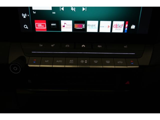 Astra L ST GS+LED LICHT+360 GRAD KAMERA+SITZ-/LE