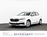 Skoda FABIA 1.0MPi ACTIVE LED/DAB+/LANE/HILL/SMARTLINK