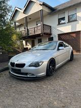 BMW 645i V8 - BMW 645: 645i
