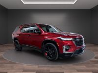 Chevrolet Traverse - Vorschau Bild 7