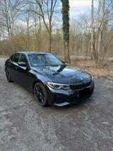 BMW M340i xDrive - Top Ausstattung - BMW M340i: Schiebedach, Limousine