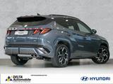 Hyundai TUCSON 1.6 TGDI DCT N-Line X Assistenzpaket 2026 - Hyundai TUCSON Gebrauchtwagen in Mainz