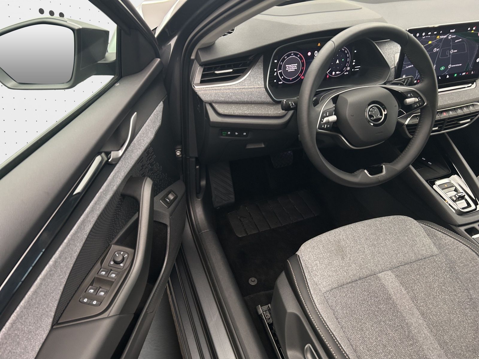 Skoda Octavia - Bild 14