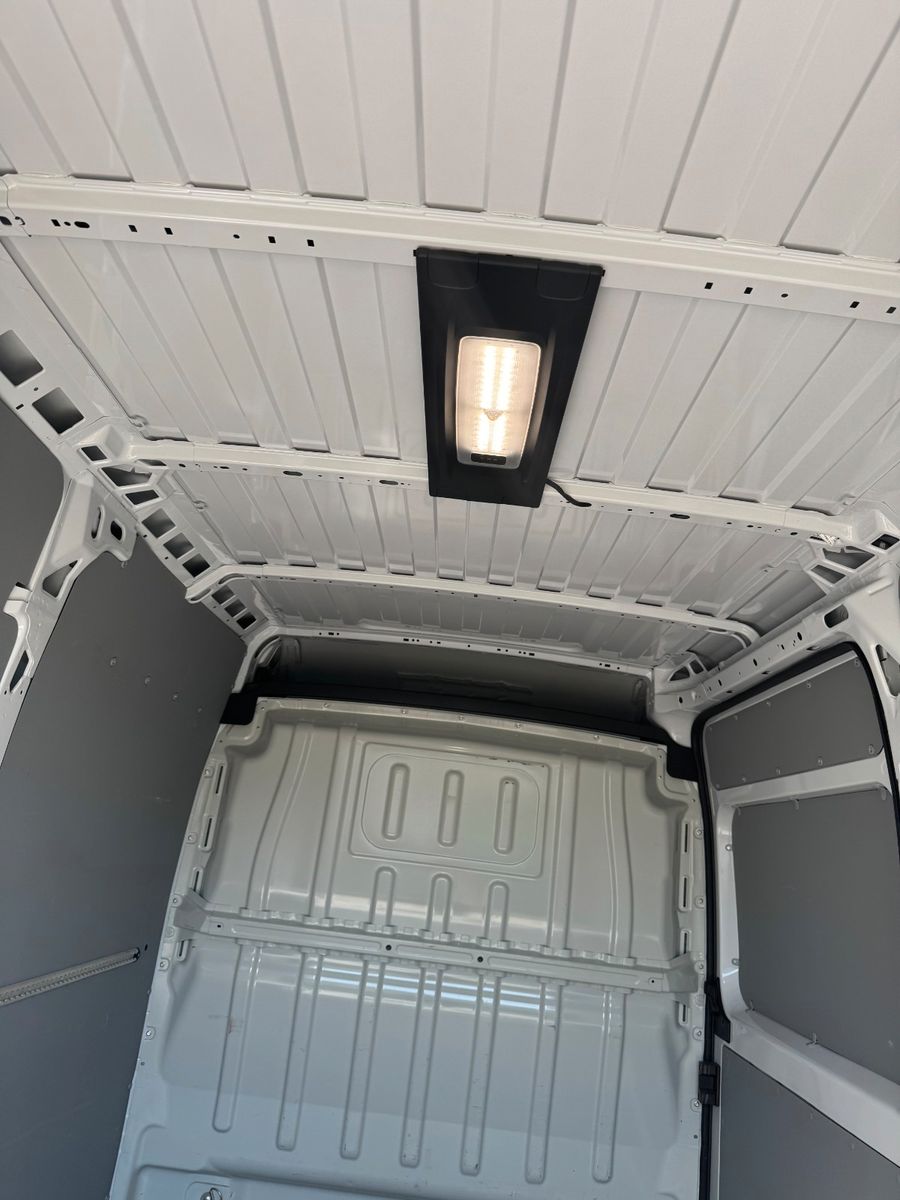 Fahrzeugabbildung Fiat Ducato L2 H2 / Schnäppchen