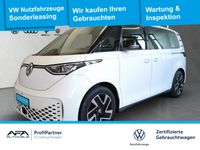 Volkswagen ID. Buzz - Vorschau Bild 1