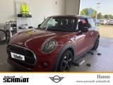 MINI One + TÜV-bis-01.26 - MINI ONE aus 2017