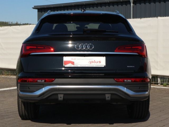 Audi Q5 - Bild 6
