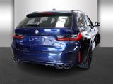 ALPINA B3 Touring - blaue ALPINA B3