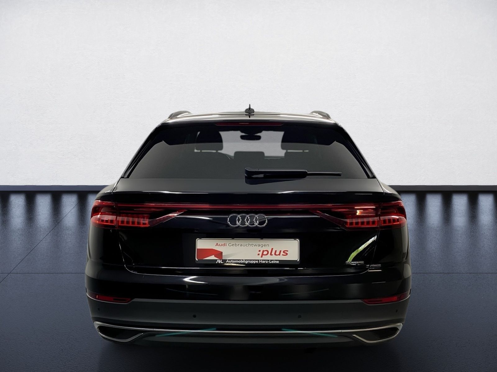Audi Q8 - Bild 5