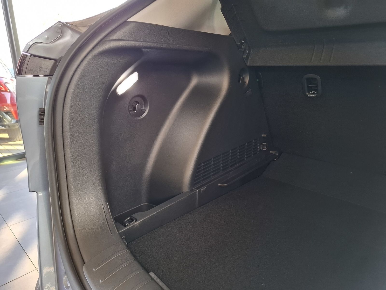 Hyundai KONA - Bild 10