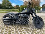Harley-Davidson Fat Boy Custom