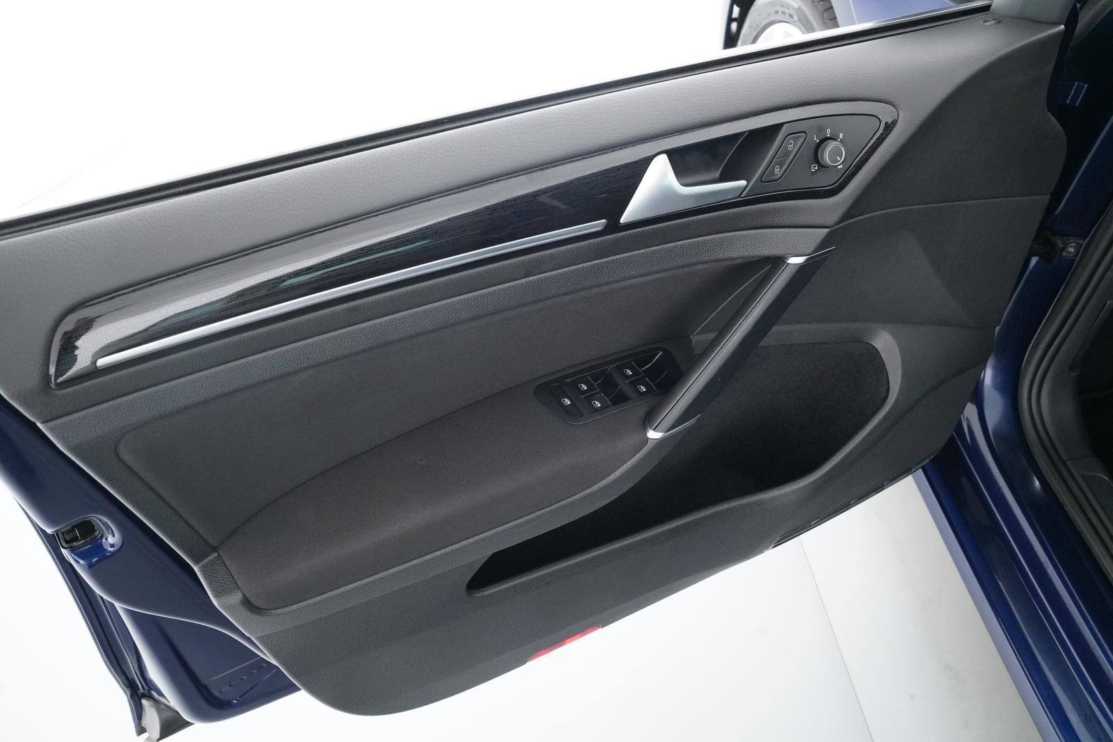 Volkswagen Golf VII VARIANT HIGHLINE 1.5TSI DSG MASSAGESITZ, миниатюра 28