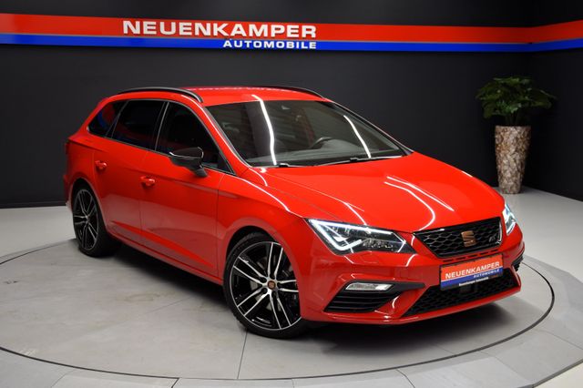 SEAT Leon ST Cupra 300 4Drive ACC Beats Alca. Virtual