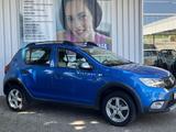 Dacia Sandero Stepway Tce 100 Prestige Navi Klima Rüc - Dacia Sandero in Solingen