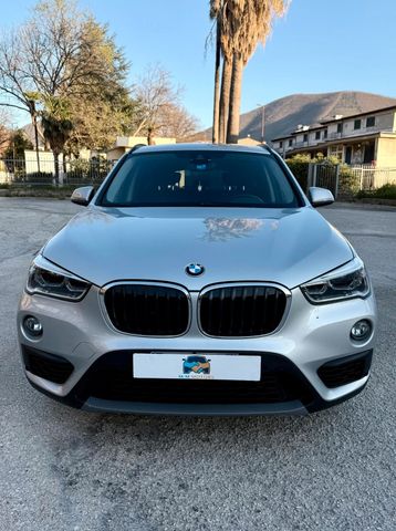 BMW Bmw X1 xDrive20d