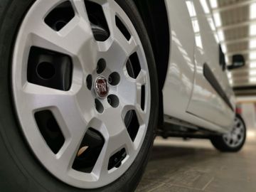 Fiat Doblo Cargo Maxi L2H1 Klima Bluetooth 2x Airbag