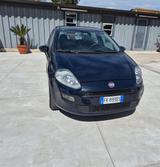 Fiat Grande Punto Evo 1.4 GPL - Fiat Punto Grande Gebrauchtwagen