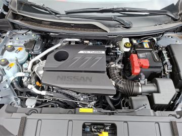 Nissan X-Trail Acenta 1.5 VC-T °LED°Navi°BF°SHZ°RFK°