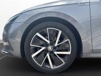 Skoda Octavia - Vorschau Bild 9