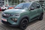 Dacia Spring Electric Essential Navi Teilleder Kamera - Dacia Spring Gebrauchtwagen