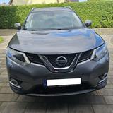 Nissan X-Trail 4x4 TEKNA 2.0 dCi DPF AUTO TEKNA - Nissan X-Trail: Privatanbieter