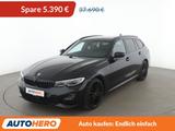 BMW 3er 330d xDrive M Sport Aut.*NAVI*ACC*PLA*CAM* - BMW 330: 330d Xdrive