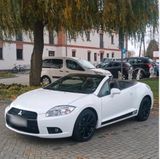 Mitsubishi Eclipse - Mitsubishi: Cabrio