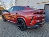 BMW X6  40 d*M*Sport xDrive *Pano*Kamera*LM-F 9,5x22 - BMW: X9