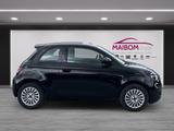 Fiat 500 e Lim. Icon - Fiat 500: Standheizung