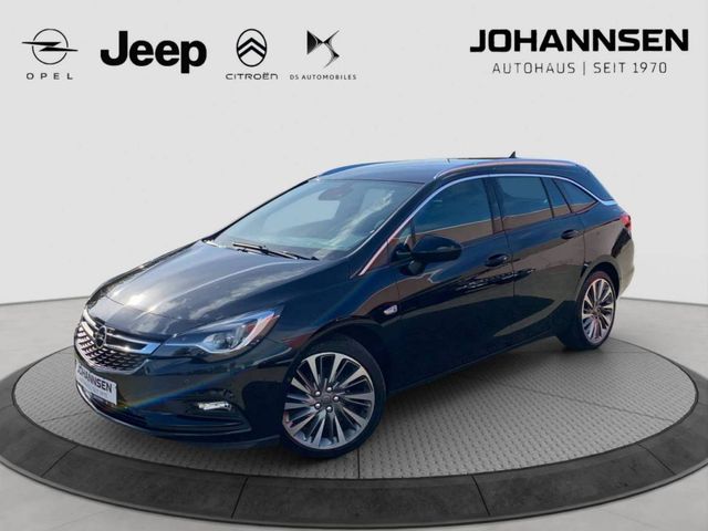 OPEL Astra K Sports Tourer (10.20