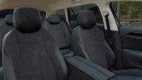 Volkswagen Passat Variant - Vorschau Bild 9