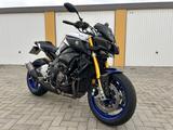 Yamaha MT10SP  - YAMAHA MT 10 SP