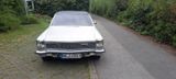 Opel Diplomat B 2,8 E - Opel Diplomat mit Benzin-Antrieb