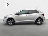 Volkswagen Polo Life GOAL 1.0 TSI DSG*NAVI*AHK*KAM*LED*Assi - Volkswagen Polo: Automatik
