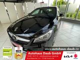 Mercedes-Benz CLA 180 AMG Line+Navi+Klima+Alu+Sitzheizung+++++ - gebrauchte Mercedes-Benz CLA 180 aus dem Jahr 2018